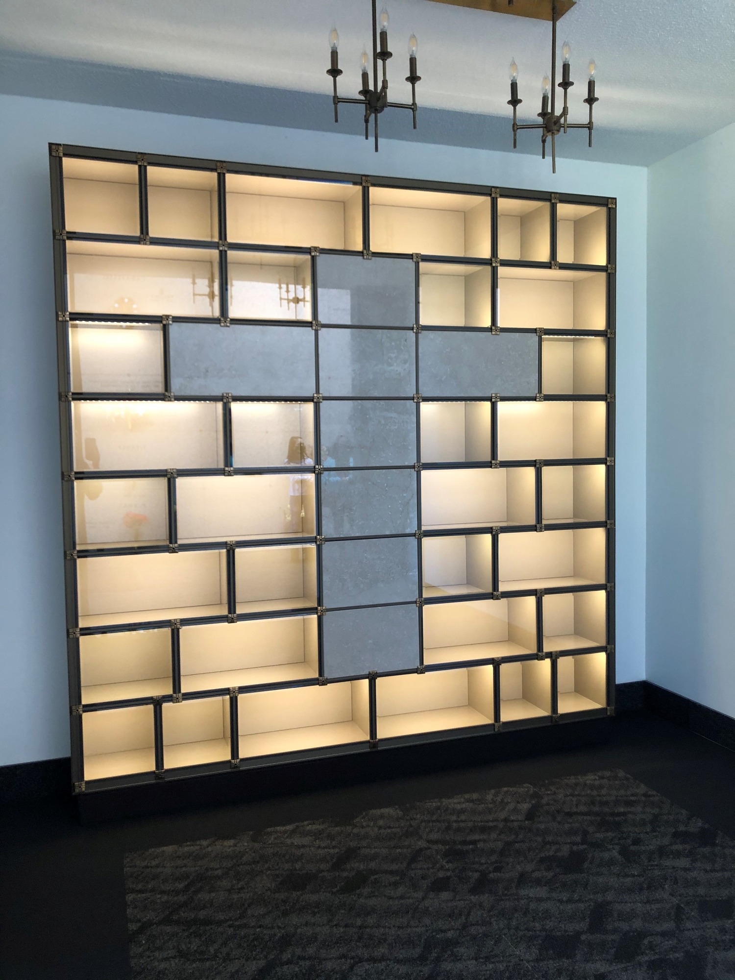 Cremation Niches Holy Sepulchre Cemetery, Totowa Totowa, NJ